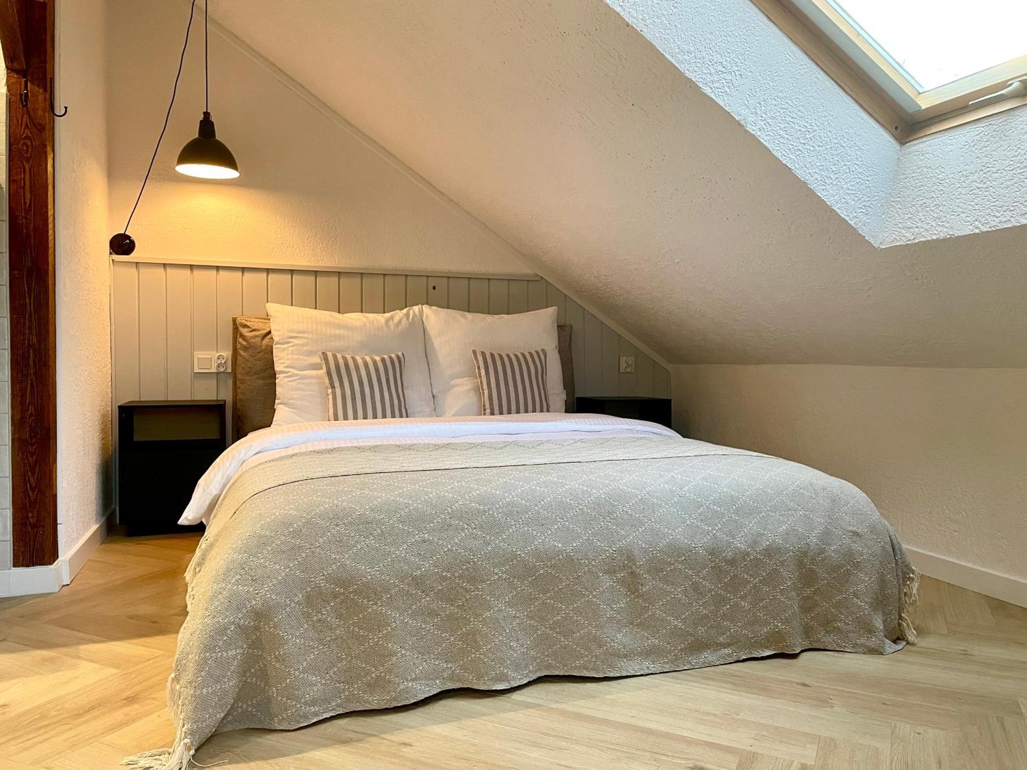 Projekt Stajnia - Nadmorski Osrodek Jazdy Konnej - Noclegi Łazy Zimmer foto