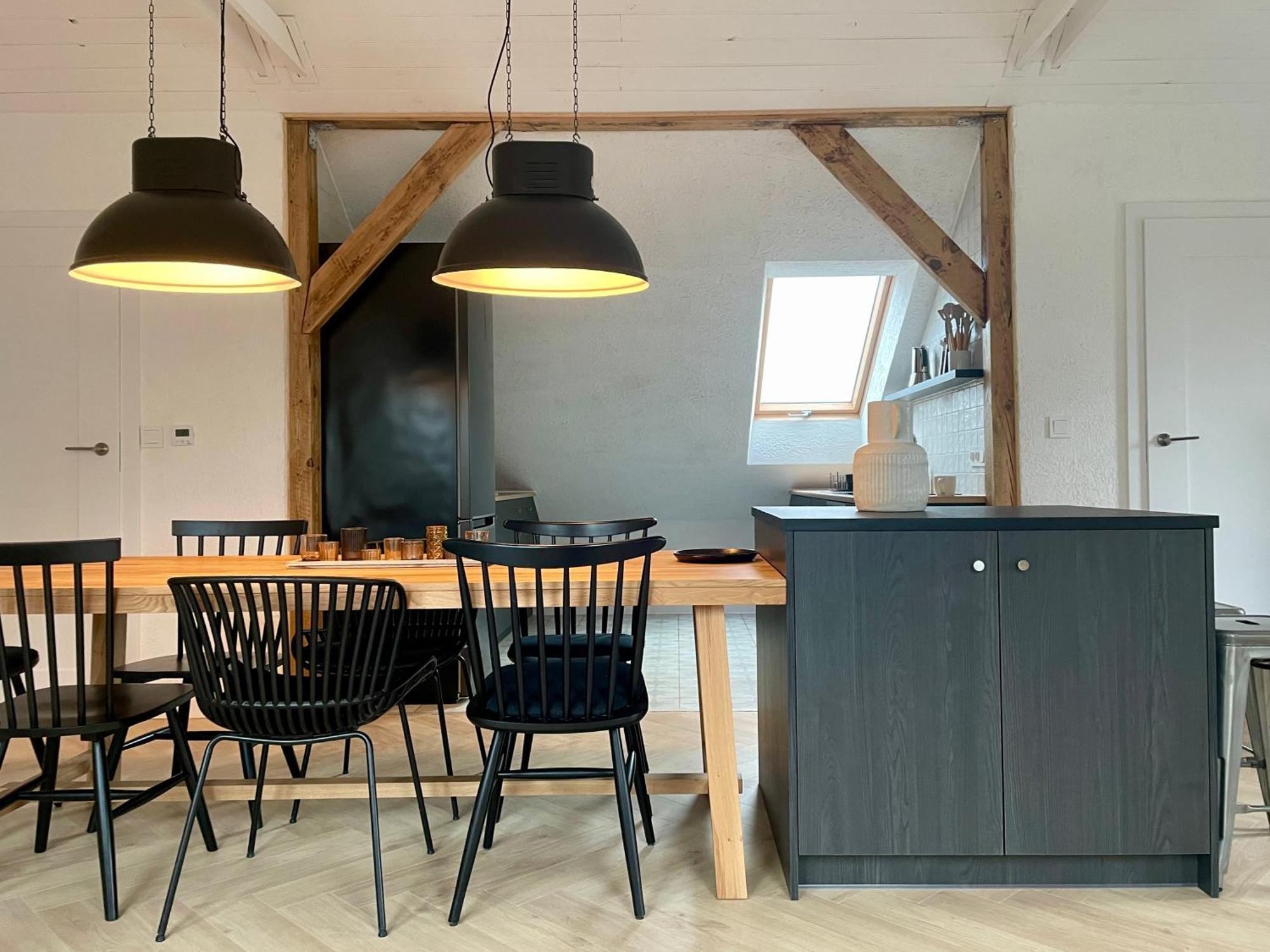 Projekt Stajnia - Nadmorski Osrodek Jazdy Konnej - Noclegi Łazy Zimmer foto