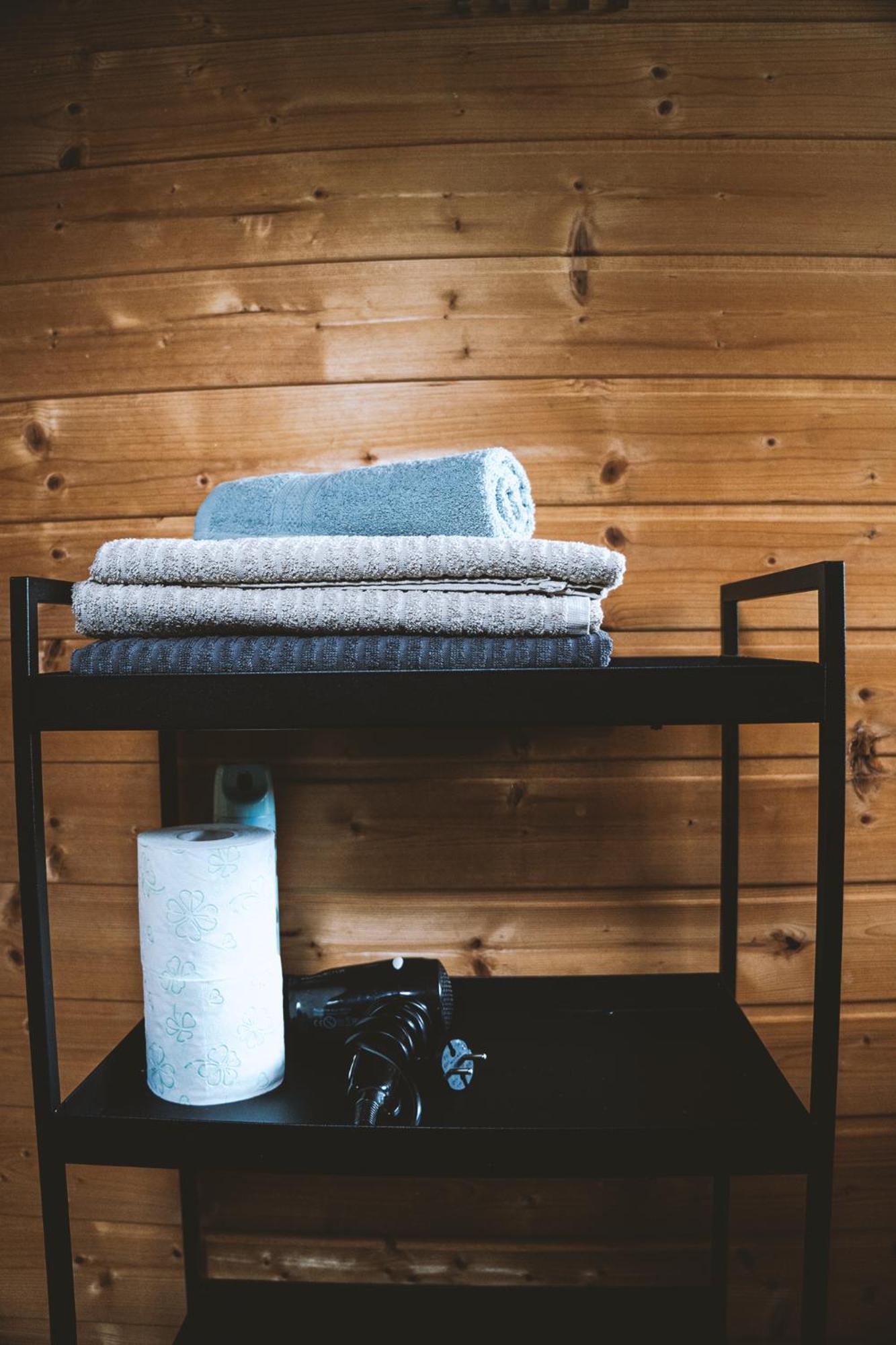 Projekt Stajnia - Nadmorski Osrodek Jazdy Konnej - Noclegi Łazy Zimmer foto